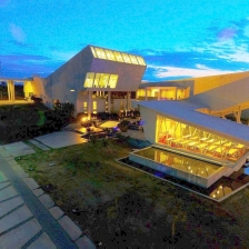 MYRA School of Business Campus