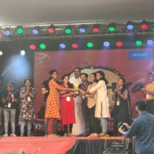 Marthoma College of Management and Technology (MCMAT) Fest