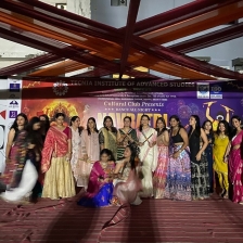 Tecnia Institute Of Advanced Studies Event