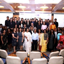 SIESCOMS Mumbai Events