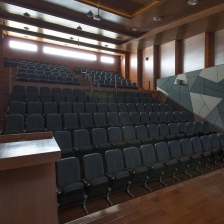MYRA School of Business Auditorium