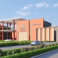 IIM Sambalpur Campus