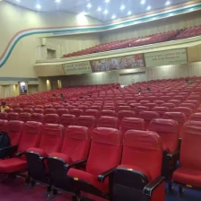 Mulshi Institute of Business Management (MIBM) Pune Auditorium
