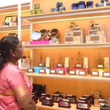 MANAGE Hyderabad Delegates