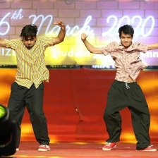 Indus University Fest