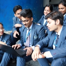 Mulshi Institute of Business Management (MIBM) Pune Student