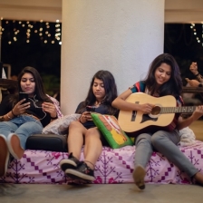 Alliance University Campus life