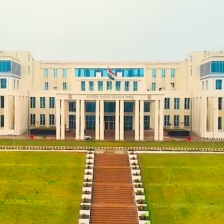 Indian Institute Of Management Jammu (IIM Jammu) Campus