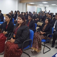 Amity Global Business School Bhubaneswar Auditorium