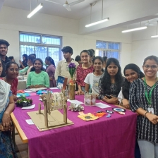 Sardar Vallabhbhai Patel International School Of Textiles & Management (SVPISTM) Event