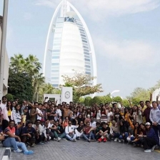 RIIM Pune International Tour