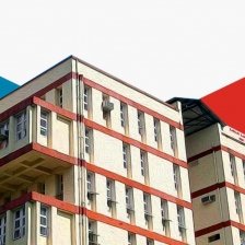 LLIM Mumbai Campus
