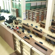 Universal AI University Library