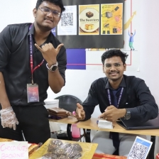 ISSM Business School Event