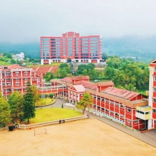 Marian Institute of Management (MIM) Campus