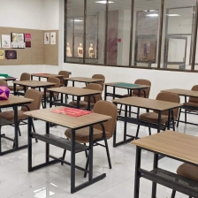 SOIM Classroom