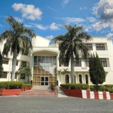 Model Institute of Engineering and Technology (MIET) Campus