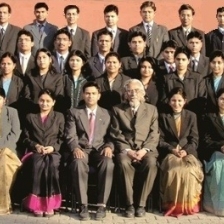  Indian Institute of Finance (IIF) Faculty