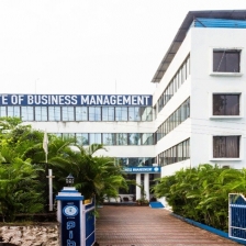 PIBM Pune Campus