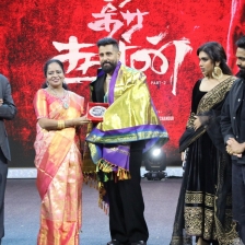 Vel Tech Rangarajan Dr.Sagunthala R&D Institute of Science and Technology Fest