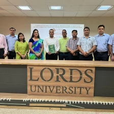  Lords University Event