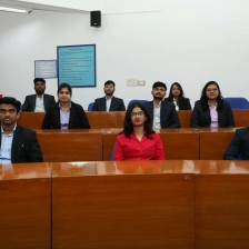 KIM Harihar Classroom