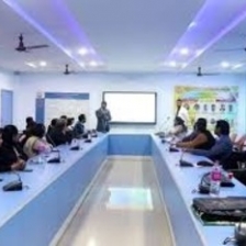 YBN University Auditorium