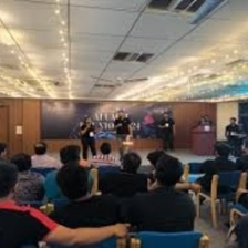 IMT Hyderabad Auditorium