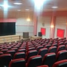 Saurashtra University Auditorium
