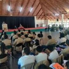 DC School of Management & Technology (DCSMAT) Vagamon Auditorium