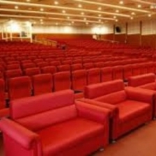 XIME Chennai Auditorium