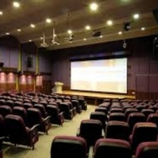 DIMAT  Auditorium