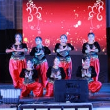 CET School of Management, College of Engineering Trivandrum Fest'