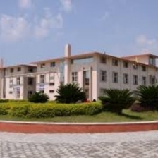 Arni University Campus