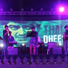 SASTRA Deemed University Fest