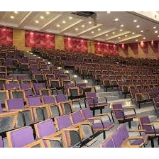 B K School of Business Management (Gujarat University) Auditorium
