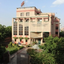 Main Campus