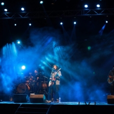 VIT-Bhopal Fest
