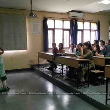 BUEST Classroom