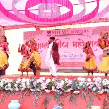 NIILM University Fest