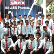Rajdhani College of Engineering & Management (RCEM) Industrial Visit
