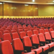 Amity University Ranchi Auditorium