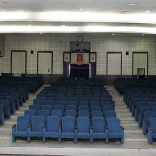 KSOM Auditorium