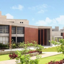 PPSU Campus