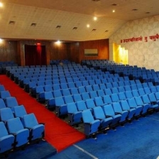 Symbiosis Centre for Information Technology Pune (SCIT) Auditorium