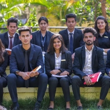 Jagsom Student Pic
