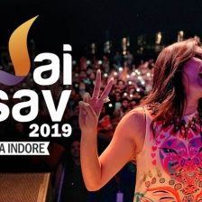 Jaipuria Institute of Management Indore Fest