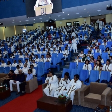 JNU Auditorium