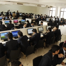 Computer Lab