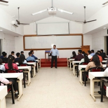 KIM Harihar Auditorium
